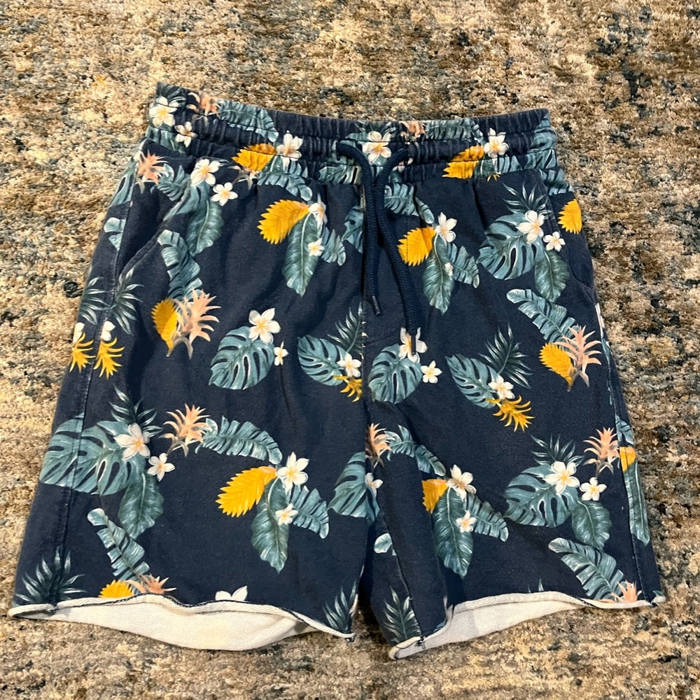 Target summer shorts